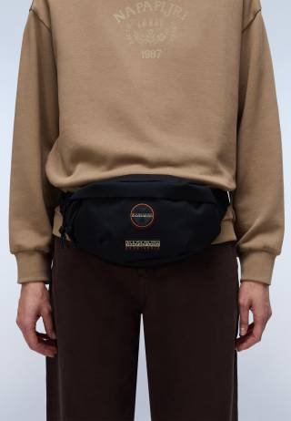 VOYAGE WB BLACK 041 