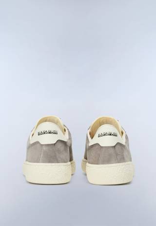 F6TUFF01/NUB MED GREY SOLID 