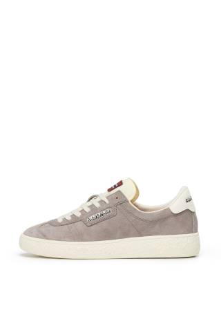F6TUFF01/NUB MED GREY SOLID 