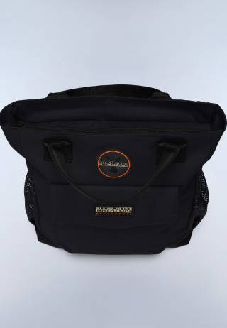 VOYAGE TOTEPACK BLACK 041 