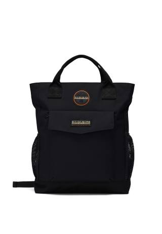 VOYAGE TOTEPACK BLACK 041 