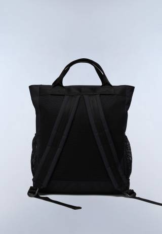 VOYAGE TOTEPACK BLACK 041 