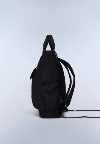 VOYAGE TOTEPACK BLACK 041 