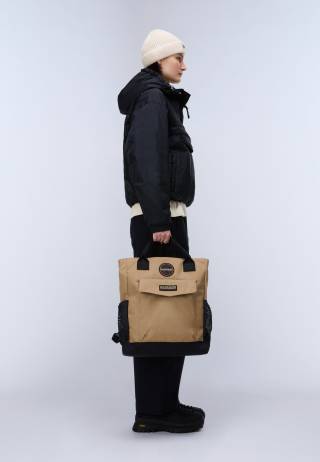 VOYAGE TOTEPACK PETRIFIEDOAKN7C 