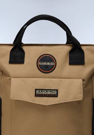 VOYAGE TOTEPACK PETRIFIEDOAKN7C 