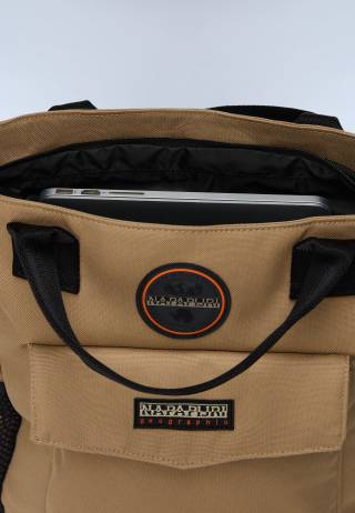 VOYAGE TOTEPACK PETRIFIEDOAKN7C 