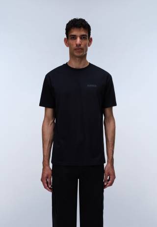 S-YOURTE SS BLACK BEAUTY 