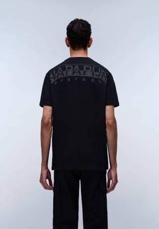 S-YOURTE SS BLACK BEAUTY 
