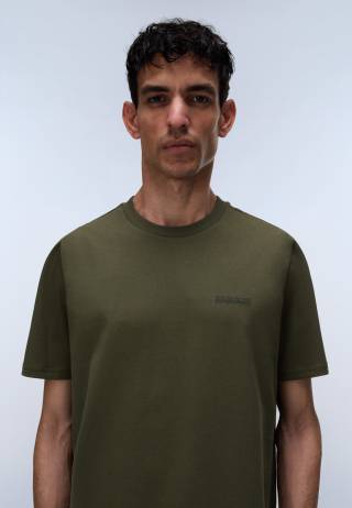 S-YOURTE SS OLIVE NIGHT G1F 