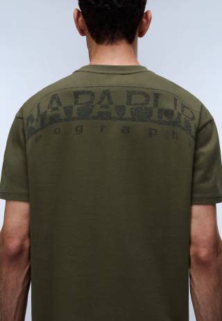 S-YOURTE SS OLIVE NIGHT G1F 