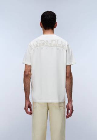 S-YOURTE SS WHITE WHISPER 