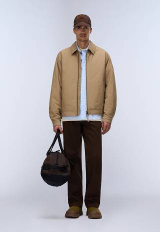 A-ASKO SHORT PETRIFIEDOAKN7C 