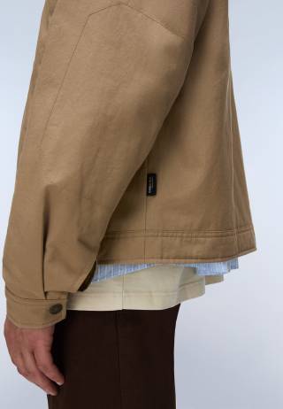 A-ASKO SHORT PETRIFIEDOAKN7C 