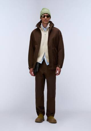 A-ASKO PARKA DEMITASSE WT3 