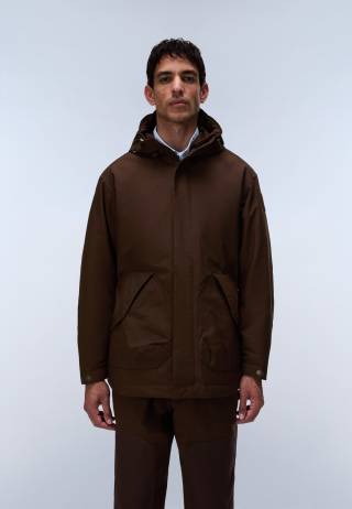 A-ASKO PARKA DEMITASSE WT3 