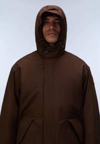 A-ASKO PARKA DEMITASSE WT3 