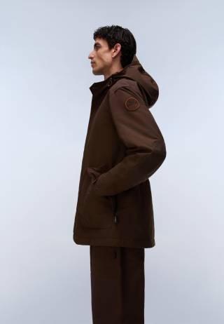 A-ASKO PARKA DEMITASSE WT3 
