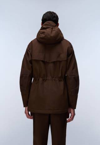 A-ASKO PARKA DEMITASSE WT3 