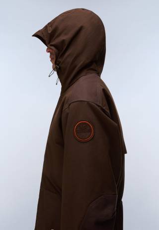 A-ASKO PARKA DEMITASSE WT3 
