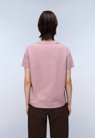S-BLISS SS W PINK WOODROSE 