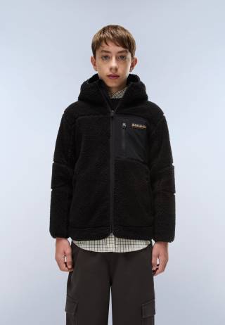 K YUPIK FZH 4 BLACK BEAUTY 