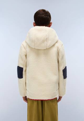 K YUPIK FZH 4 MULTI MZZ ECRU 
