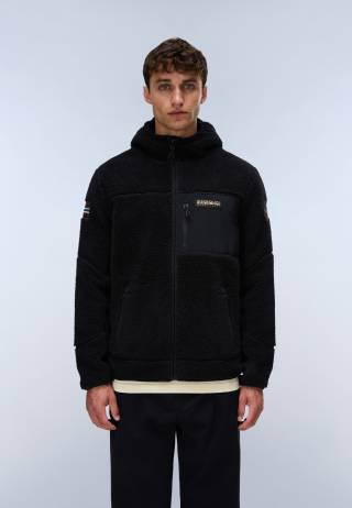 YUPIK FZH 6 BLACK BEAUTY 