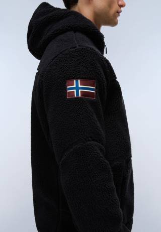 YUPIK FZH 6 BLACK BEAUTY 