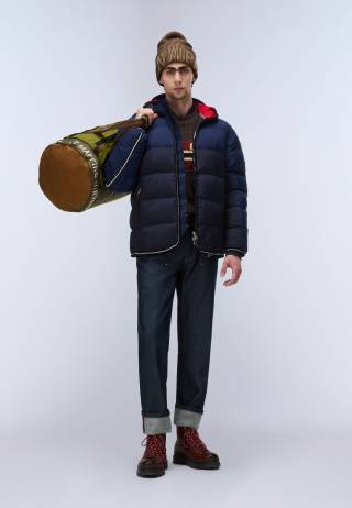 A-ARCHIVE JKT CB BLU MARINE 