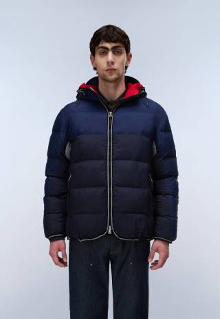 A-ARCHIVE JKT CB BLU MARINE 