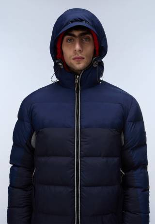 A-ARCHIVE JKT CB BLU MARINE 