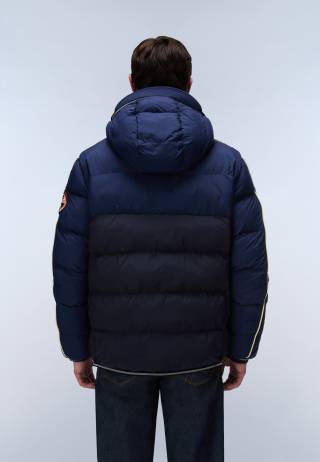 A-ARCHIVE JKT CB BLU MARINE 
