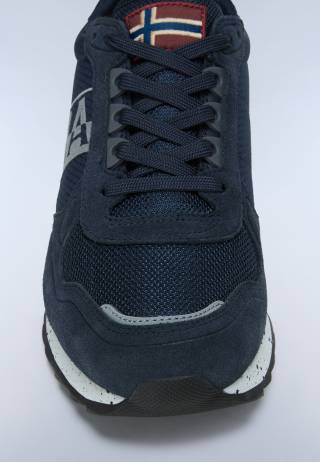 F6VALOR01/RIP BLU MARINE 