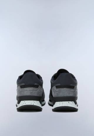 F6VALOR01/RIP DARK GREY SOLID 