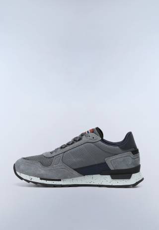 F6VALOR01/RIP DARK GREY SOLID 