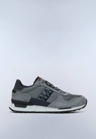 F6VALOR01/RIP DARK GREY SOLID 