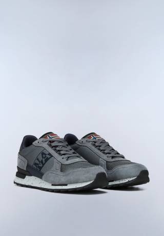 F6VALOR01/RIP DARK GREY SOLID 
