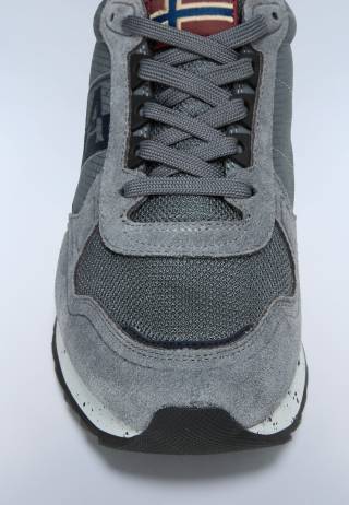 F6VALOR01/RIP DARK GREY SOLID 