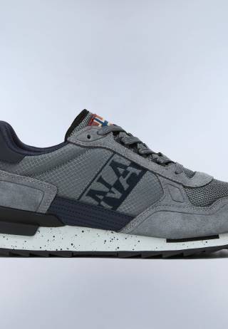 F6VALOR01/RIP DARK GREY SOLID 
