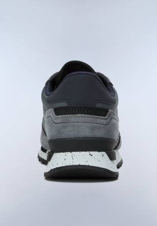 F6VALOR01/RIP DARK GREY SOLID 