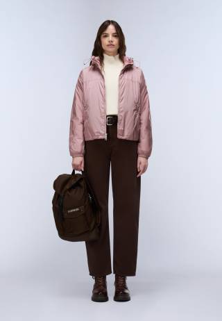 A-DALE W P24 BLCK PINK 