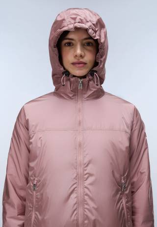 A-DALE W P24 BLCK PINK 