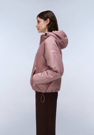A-DALE W P24 BLCK PINK 