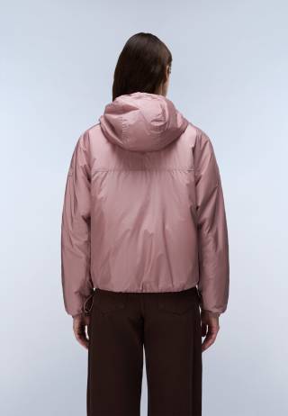 A-DALE W P24 BLCK PINK 