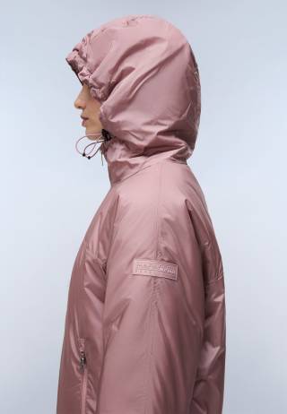 A-DALE W P24 BLCK PINK 