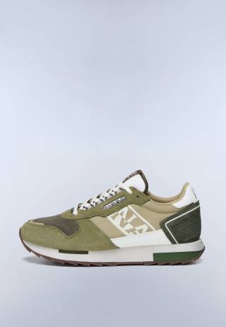 S6VIRTUS02/NYS NEW OLIVE GREEN 