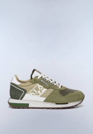 S6VIRTUS02/NYS NEW OLIVE GREEN 