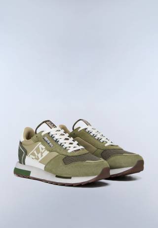 S6VIRTUS02/NYS NEW OLIVE GREEN 