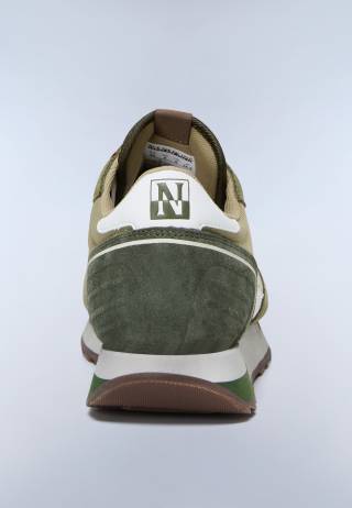 S6VIRTUS02/NYS NEW OLIVE GREEN 