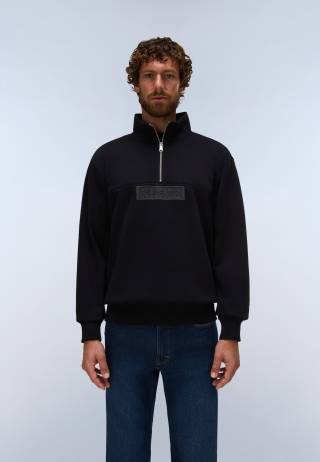 B-BOX LOGO HZ WI BLACK BEAUTY 